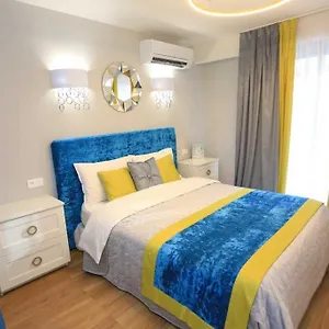 Luxe Gambetta - Sea View Nice