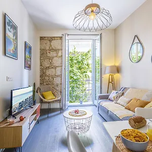 My Casa - Gambetta 33 Nice