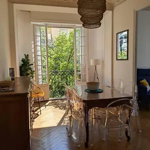 Amazing 2-bedroom In Near The Nice