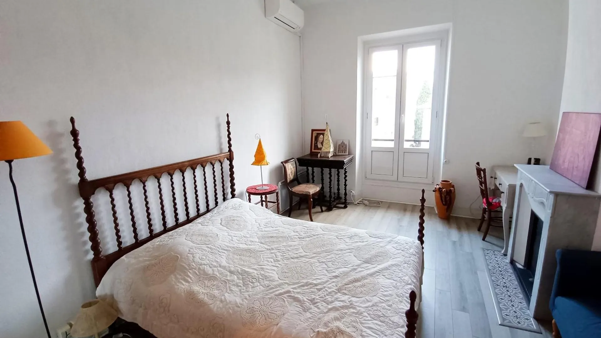 Spacious T2 Near The Historic Sites Of Nice France